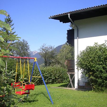 הרוואלד Tyrol Appartements מראה חיצוני תמונה
