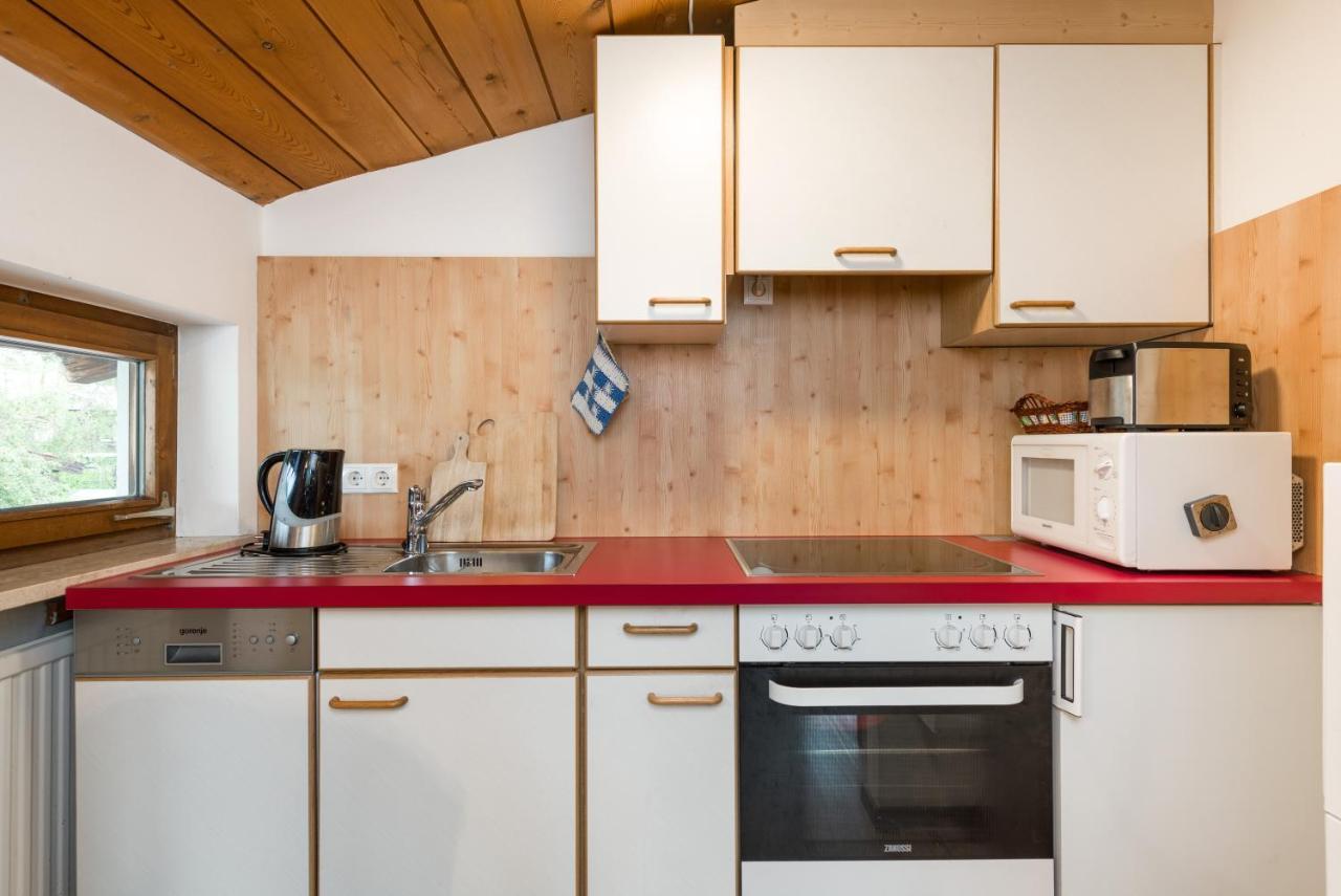 הרוואלד Tyrol Appartements מראה חיצוני תמונה