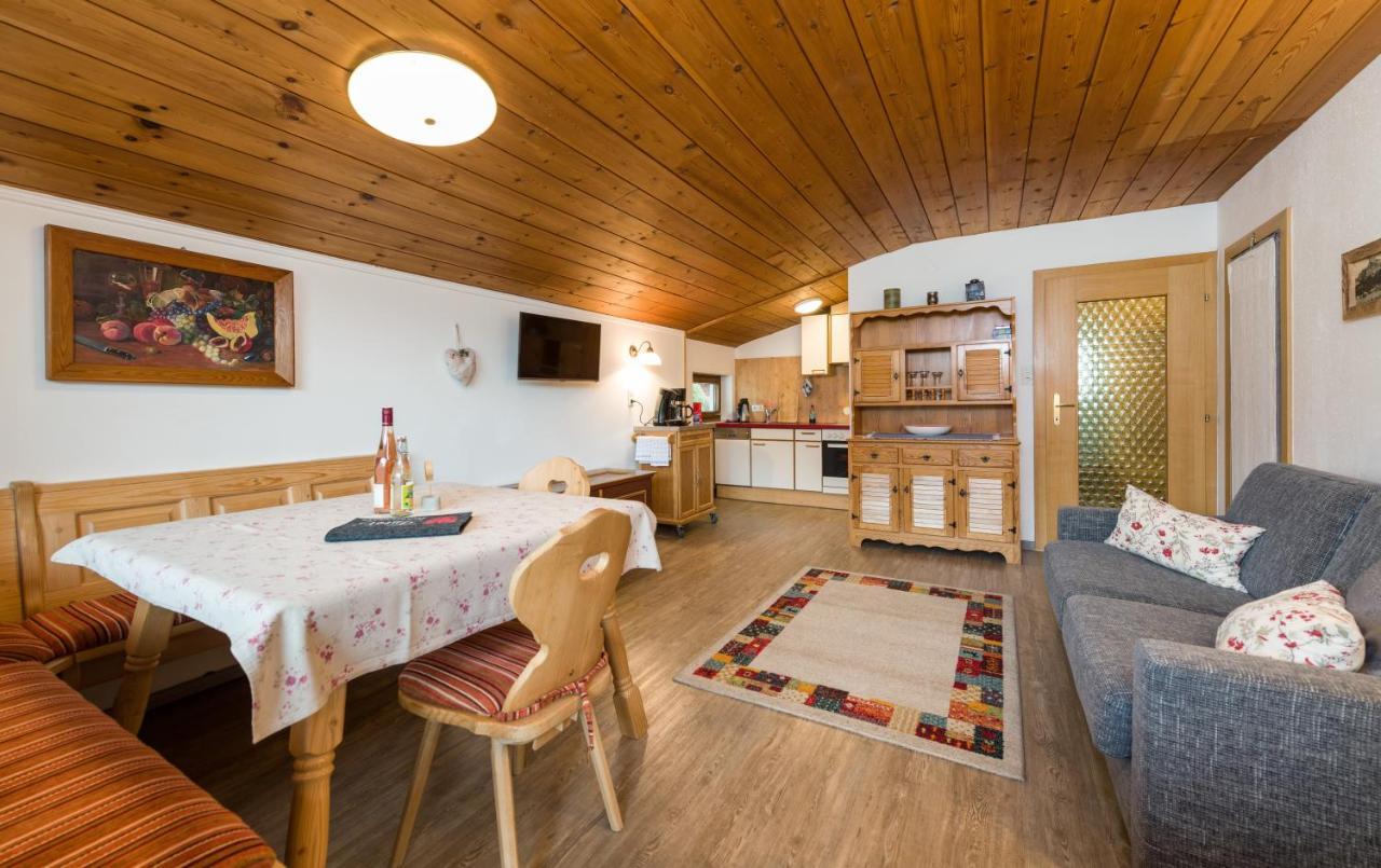 הרוואלד Tyrol Appartements מראה חיצוני תמונה
