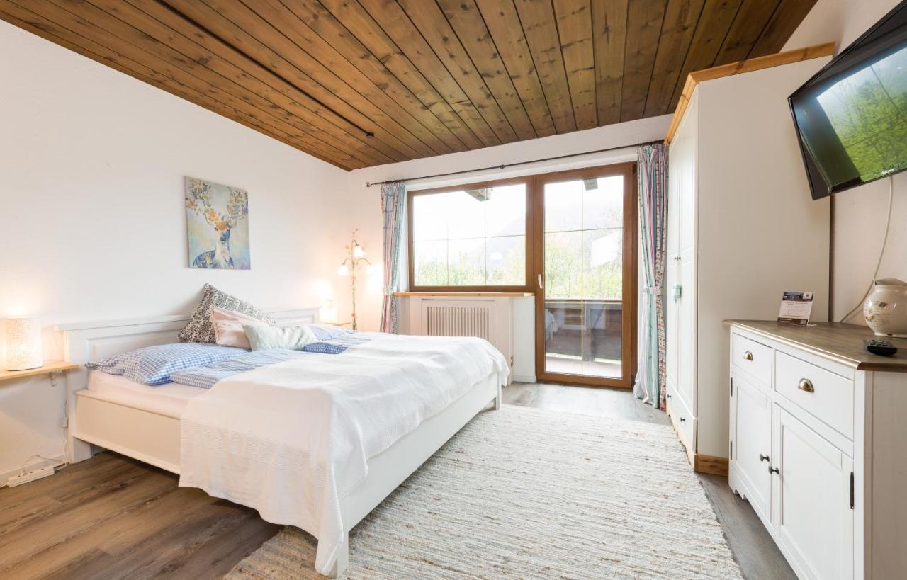 הרוואלד Tyrol Appartements מראה חיצוני תמונה