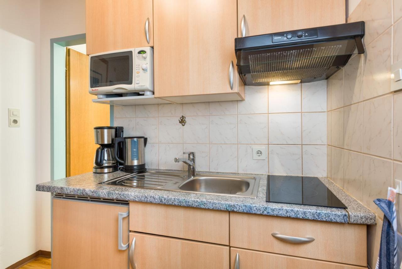 הרוואלד Tyrol Appartements מראה חיצוני תמונה