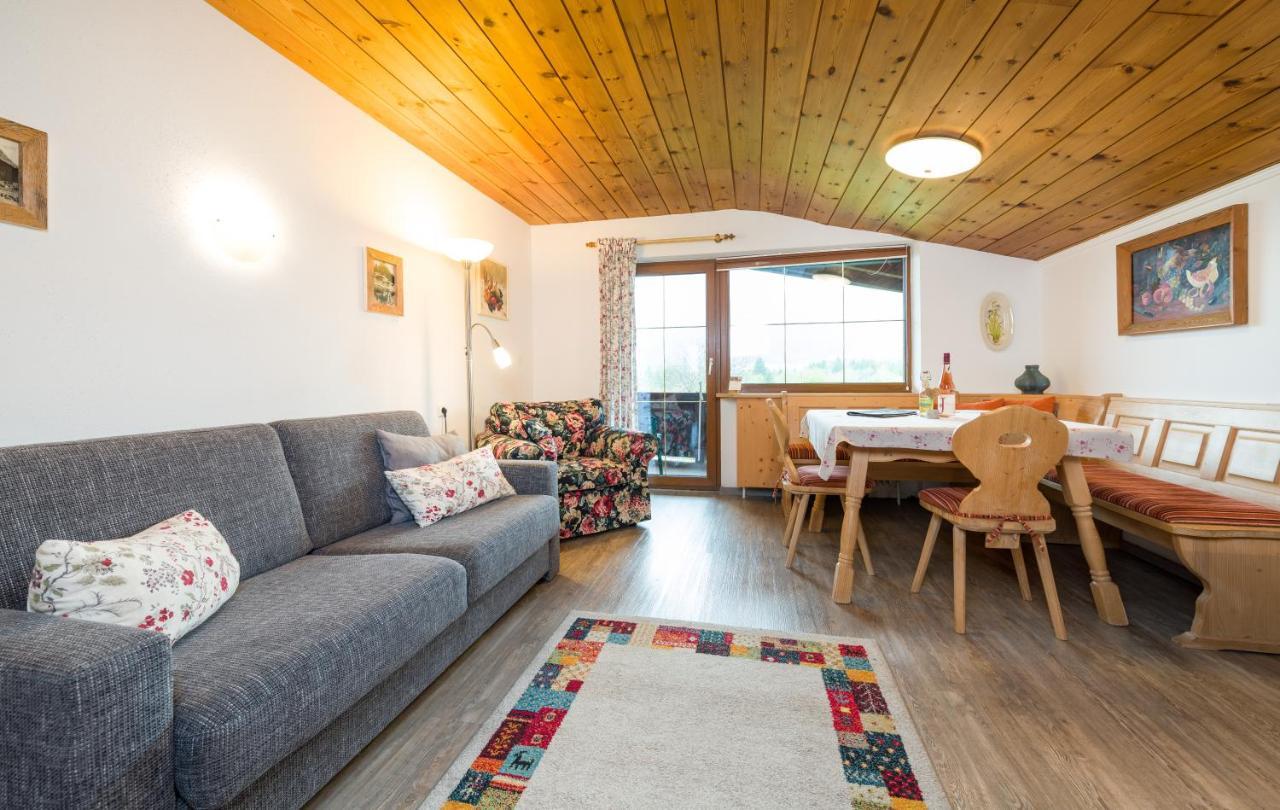 הרוואלד Tyrol Appartements מראה חיצוני תמונה