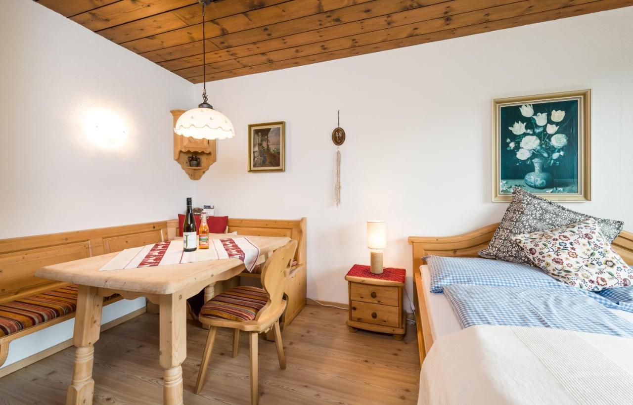 הרוואלד Tyrol Appartements מראה חיצוני תמונה