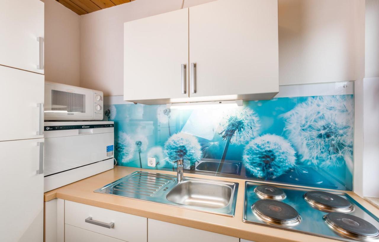 הרוואלד Tyrol Appartements מראה חיצוני תמונה