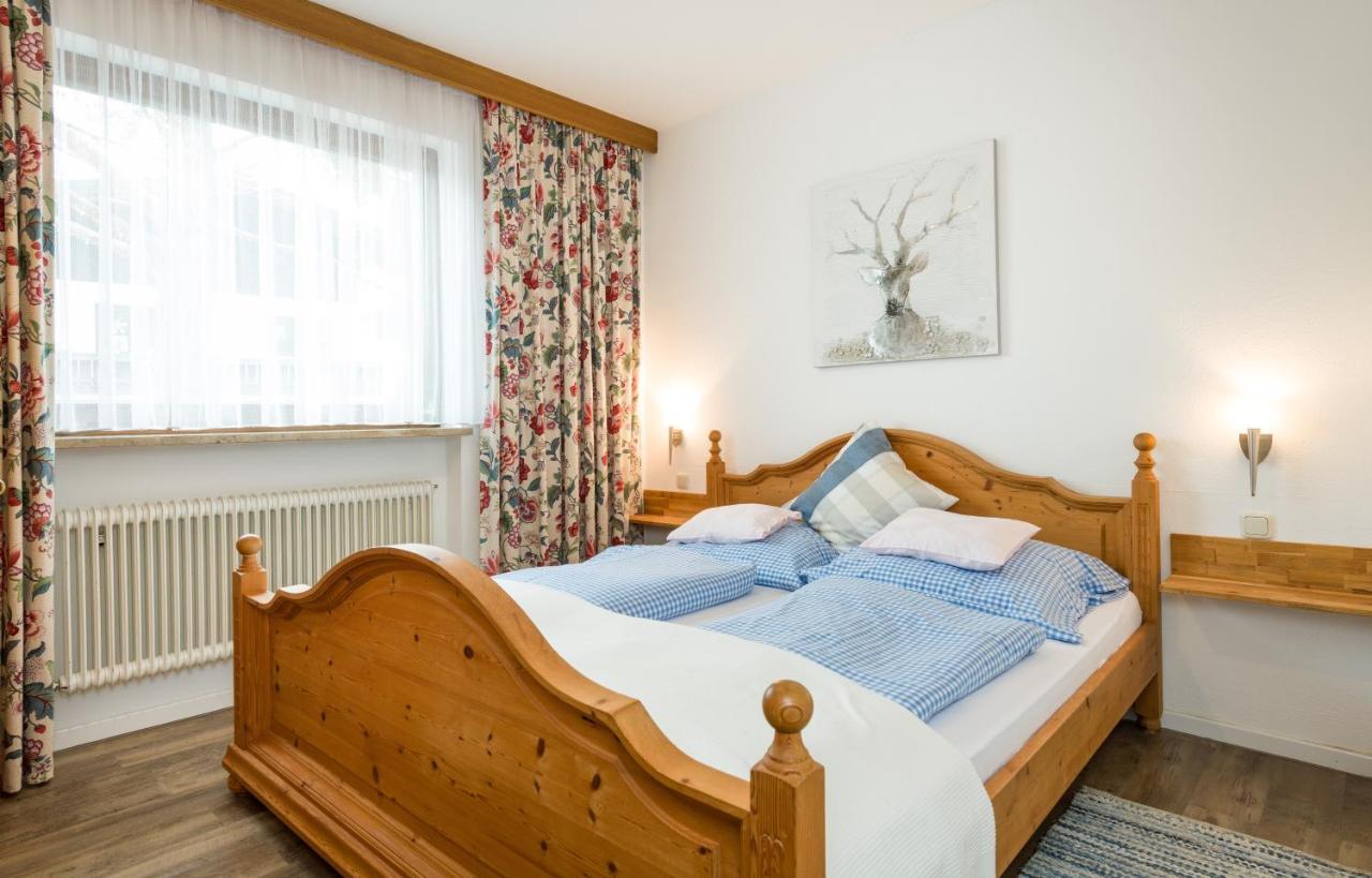 הרוואלד Tyrol Appartements מראה חיצוני תמונה