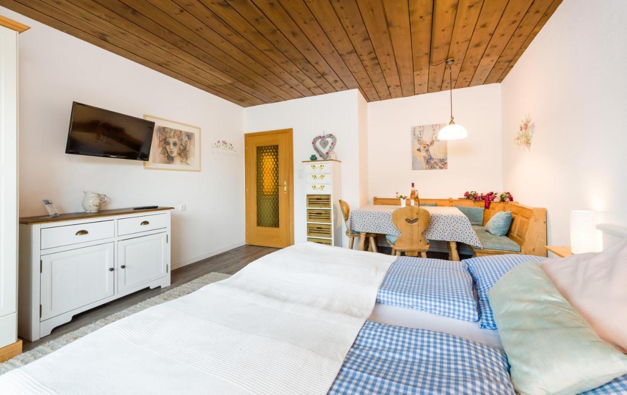 הרוואלד Tyrol Appartements מראה חיצוני תמונה