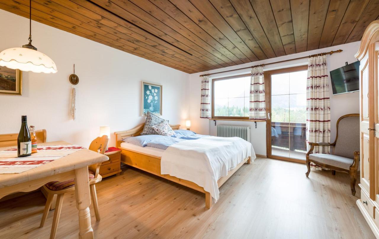הרוואלד Tyrol Appartements מראה חיצוני תמונה