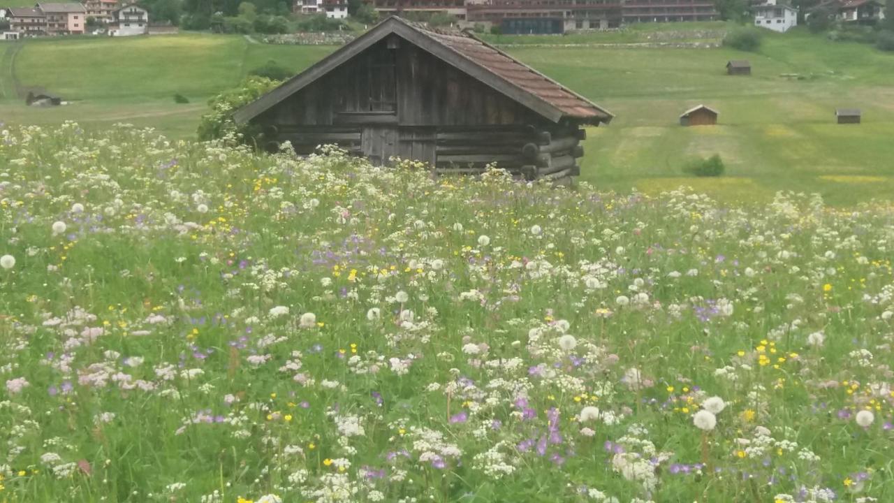 הרוואלד Tyrol Appartements מראה חיצוני תמונה