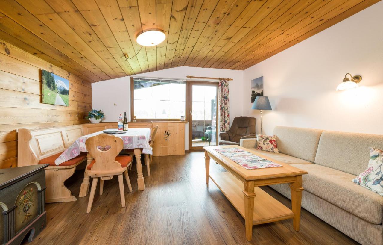 הרוואלד Tyrol Appartements מראה חיצוני תמונה