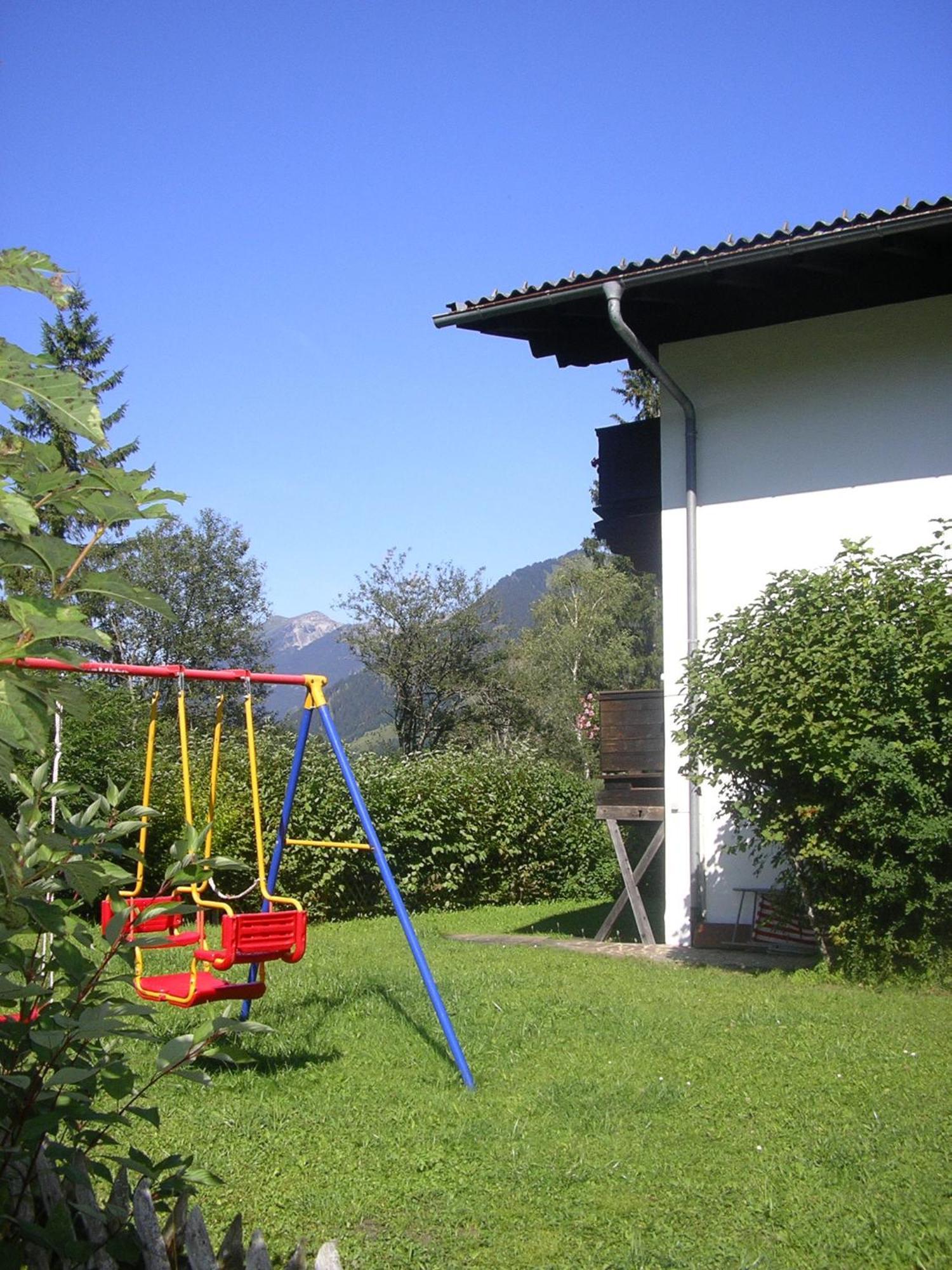 הרוואלד Tyrol Appartements מראה חיצוני תמונה
