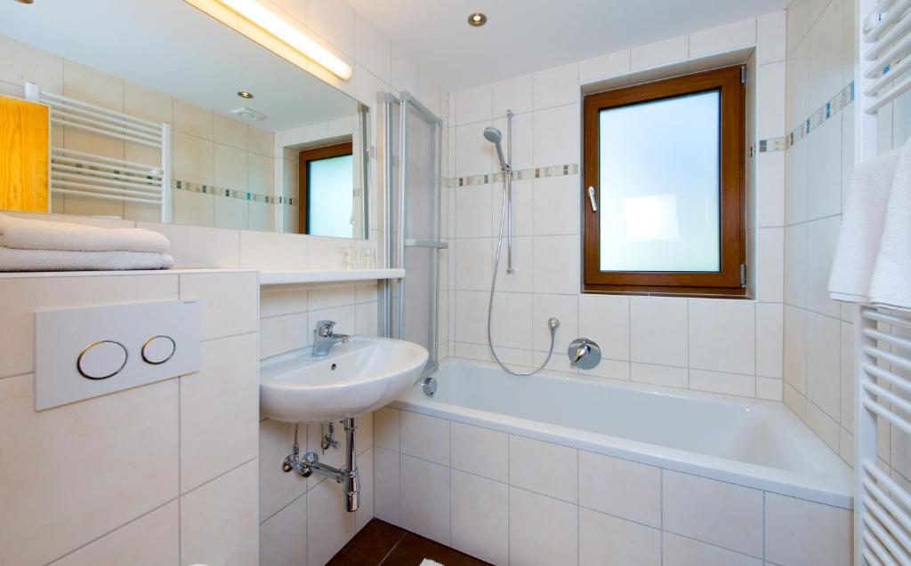 הרוואלד Tyrol Appartements חדר תמונה