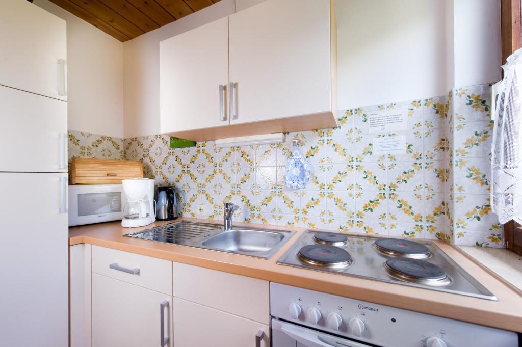 הרוואלד Tyrol Appartements חדר תמונה
