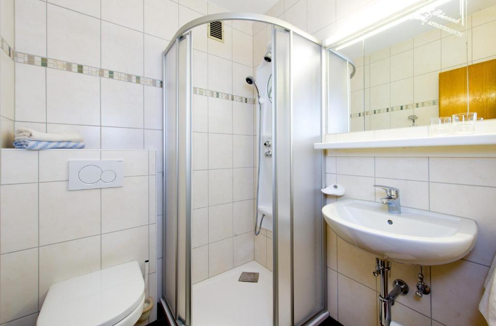 הרוואלד Tyrol Appartements חדר תמונה