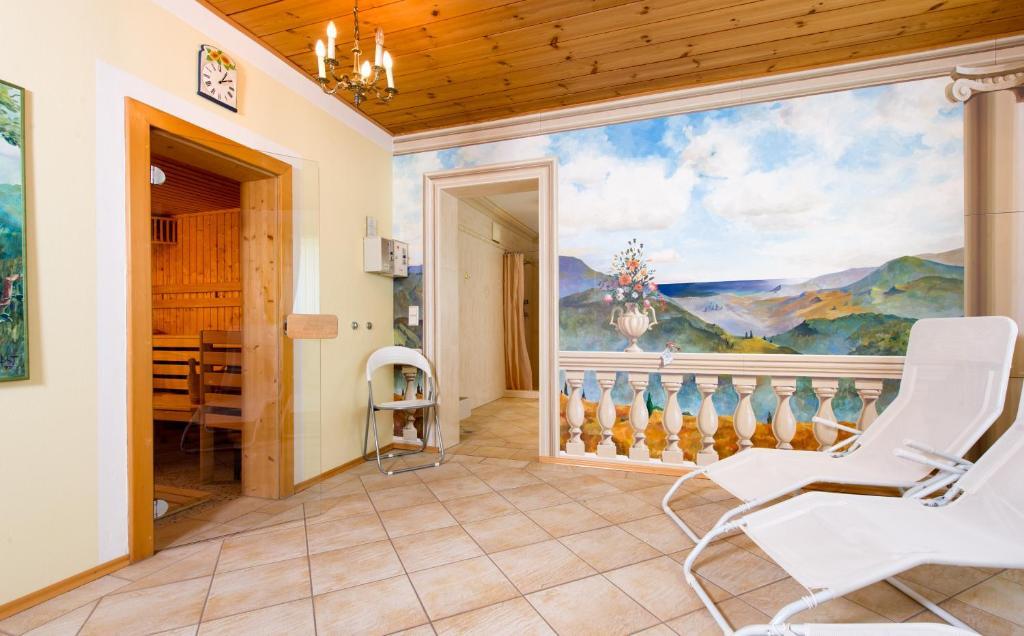 הרוואלד Tyrol Appartements מראה חיצוני תמונה