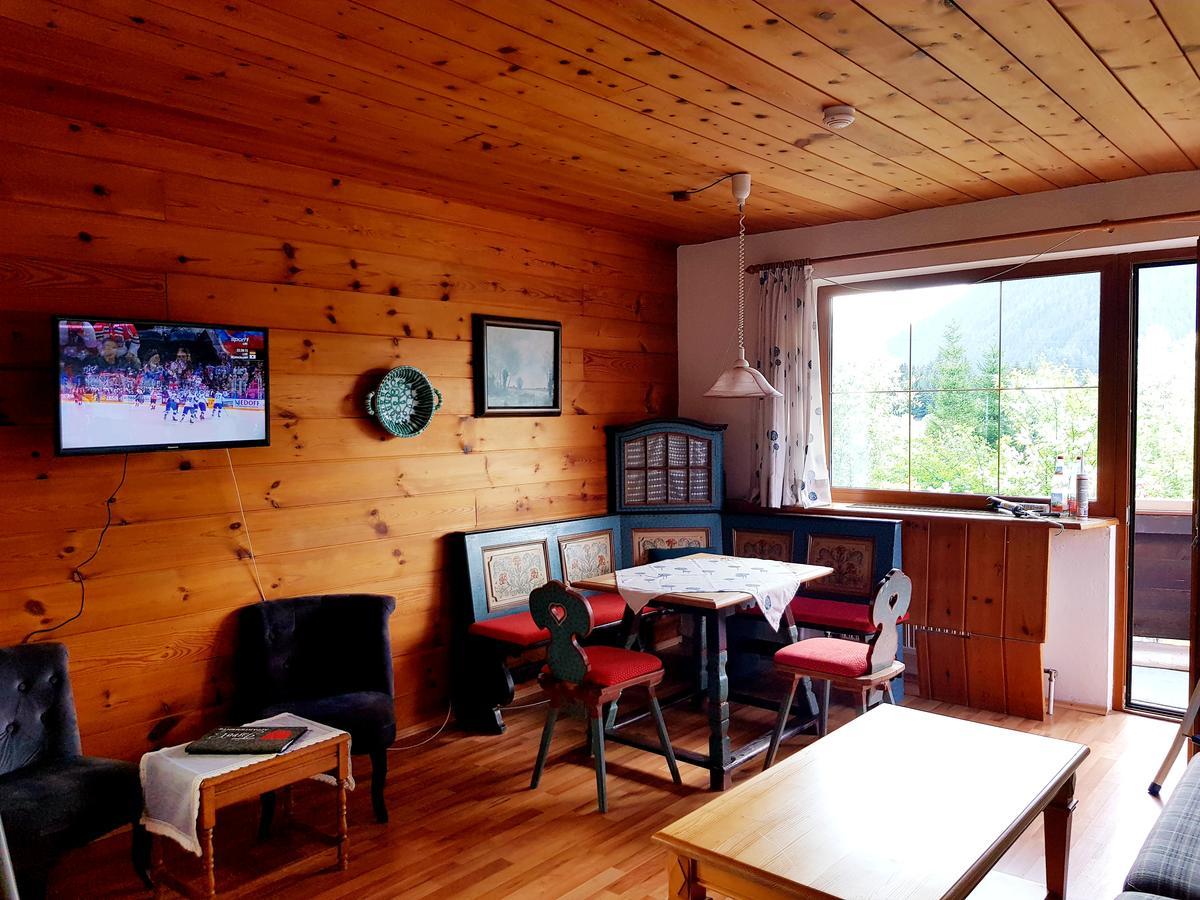 הרוואלד Tyrol Appartements מראה חיצוני תמונה