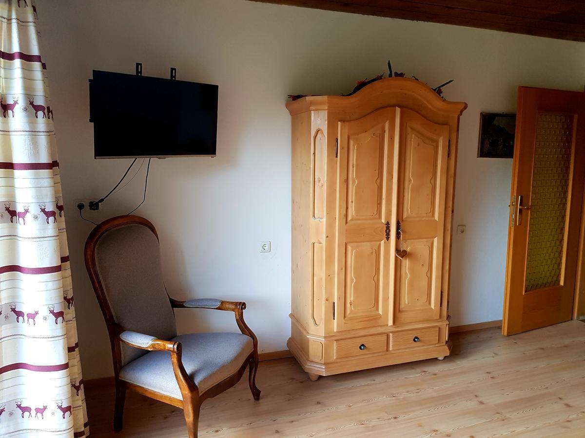 הרוואלד Tyrol Appartements מראה חיצוני תמונה
