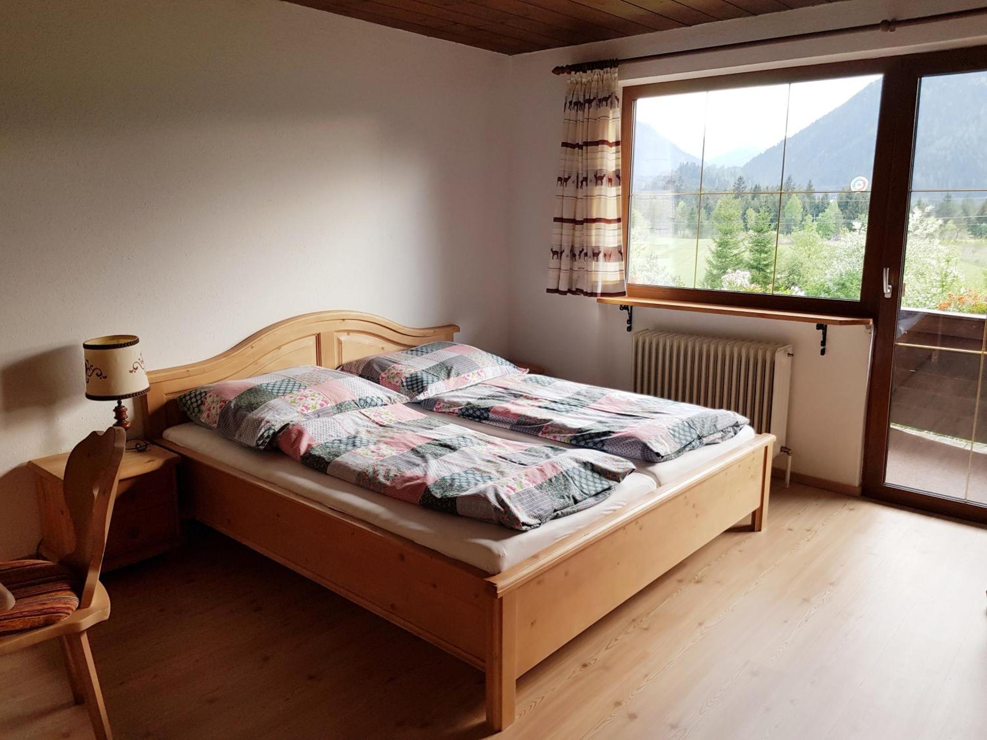 הרוואלד Tyrol Appartements מראה חיצוני תמונה
