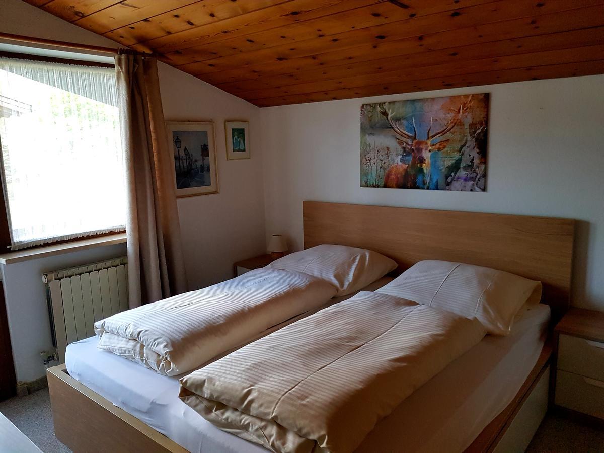 הרוואלד Tyrol Appartements מראה חיצוני תמונה