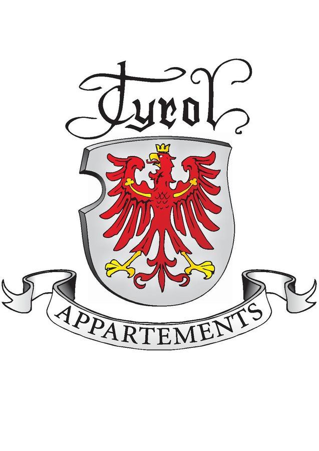 הרוואלד Tyrol Appartements מראה חיצוני תמונה