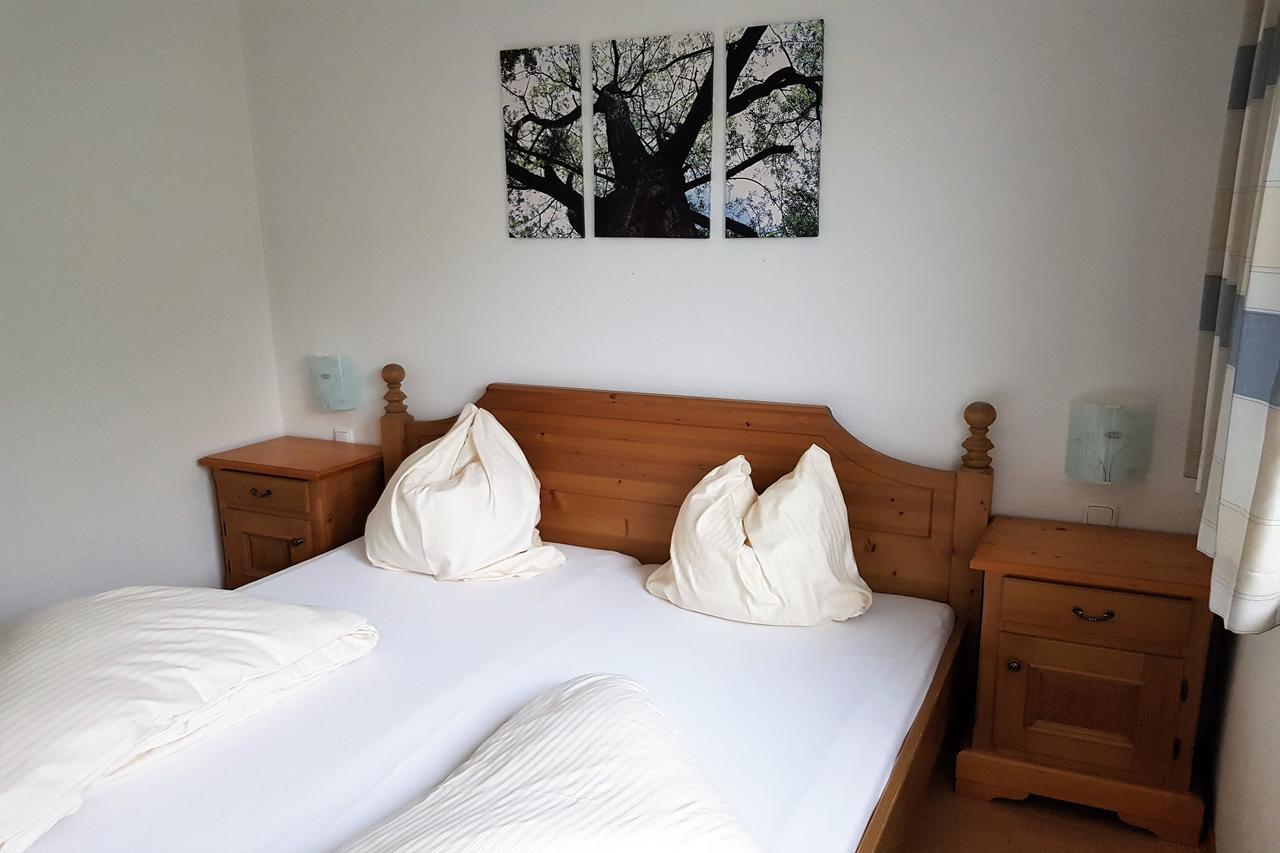 הרוואלד Tyrol Appartements מראה חיצוני תמונה