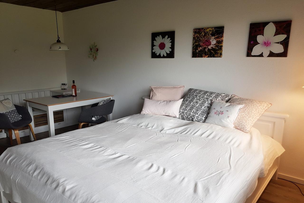 הרוואלד Tyrol Appartements מראה חיצוני תמונה